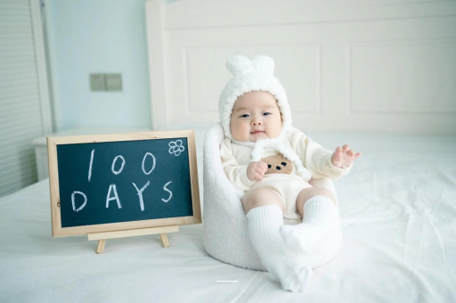 迁安市宝宝发烧不退怎么办