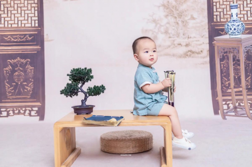 迁安市宝宝反复发烧呕吐